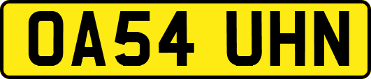 OA54UHN