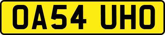 OA54UHO