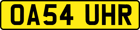 OA54UHR