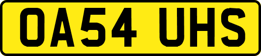 OA54UHS