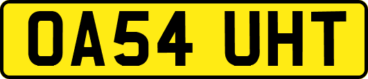 OA54UHT