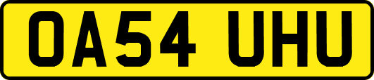 OA54UHU