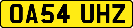 OA54UHZ