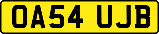 OA54UJB
