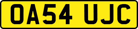 OA54UJC
