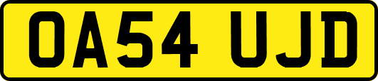 OA54UJD