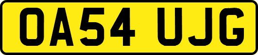 OA54UJG