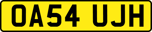 OA54UJH