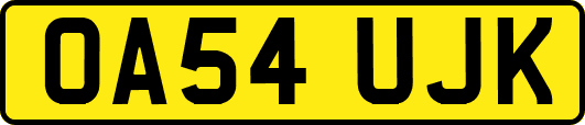 OA54UJK