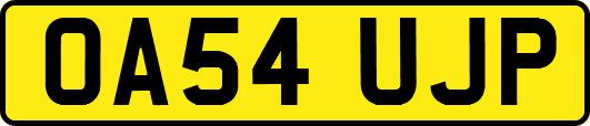 OA54UJP
