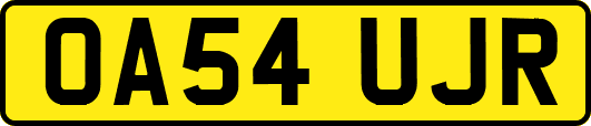 OA54UJR