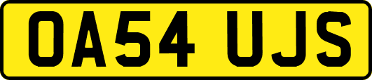 OA54UJS