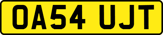 OA54UJT