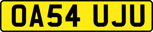 OA54UJU
