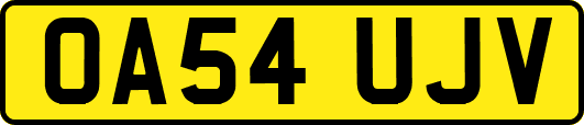 OA54UJV