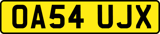 OA54UJX