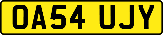 OA54UJY