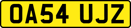 OA54UJZ