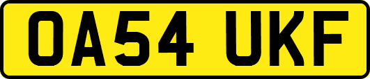 OA54UKF