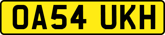 OA54UKH