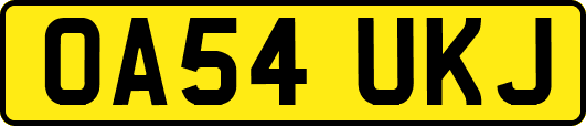 OA54UKJ