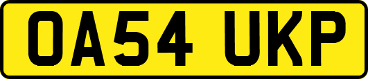 OA54UKP