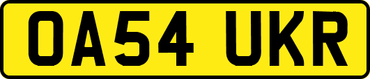 OA54UKR
