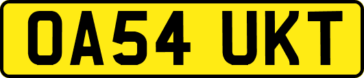 OA54UKT