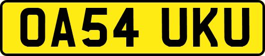 OA54UKU