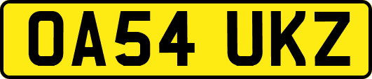 OA54UKZ