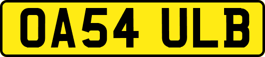 OA54ULB