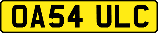 OA54ULC