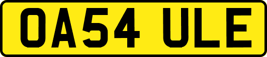 OA54ULE
