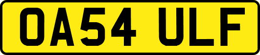 OA54ULF
