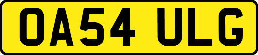 OA54ULG