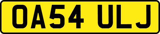 OA54ULJ