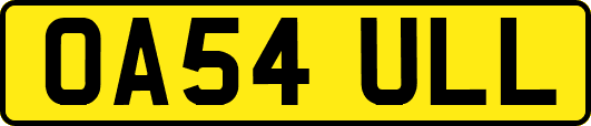 OA54ULL