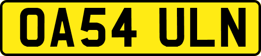 OA54ULN