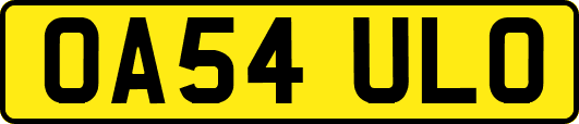 OA54ULO