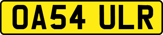 OA54ULR