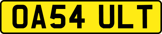 OA54ULT
