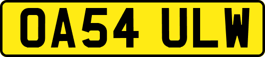OA54ULW