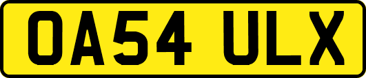 OA54ULX