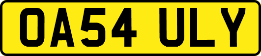 OA54ULY