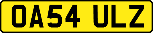 OA54ULZ