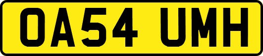 OA54UMH
