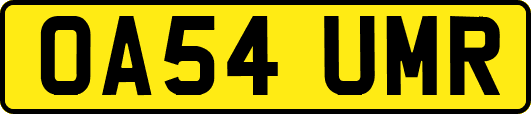 OA54UMR