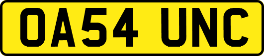 OA54UNC
