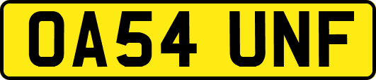 OA54UNF