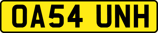 OA54UNH